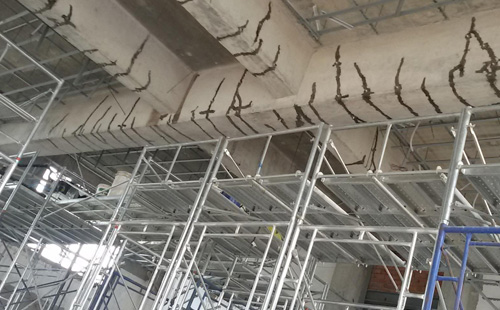 镇海房屋加固改造工程造价预算多少钱？？(房屋加固改造工程措施)
